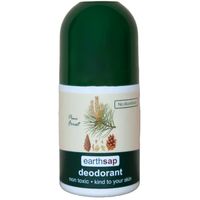 Earthsap Pine Forest Roll-On Deodorant